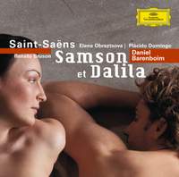 Saint-Saëns: Samson et Dalila