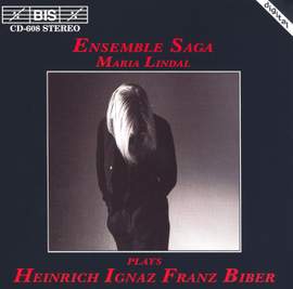Biber - Chamber Music