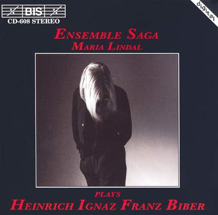 Biber - Chamber Music