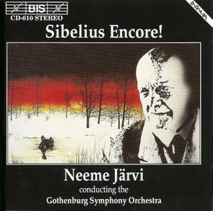 Sibelius - Encore!