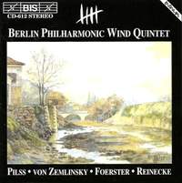 Berlin Philharmonic Wind Quintet