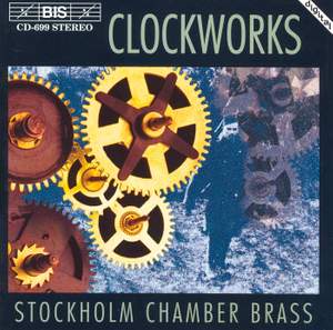 Clockworks