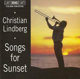 Songs for Sunset