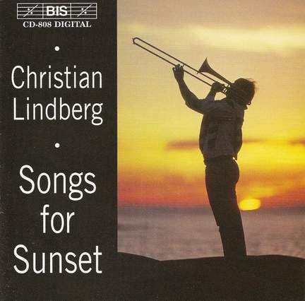 Songs for Sunset