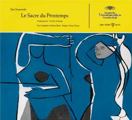 Stravinsky: The Rite of Spring