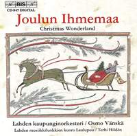 Joulun Ihmemaa (Christmas Wonderland)