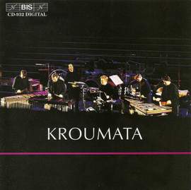Kroumata