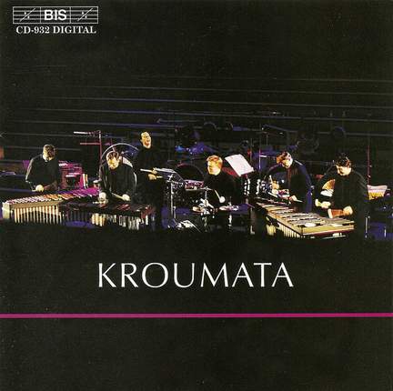 Kroumata