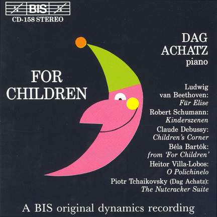 For Children