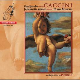 Caccini: Nuovi Musiche