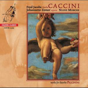 Caccini: Nuovi Musiche
