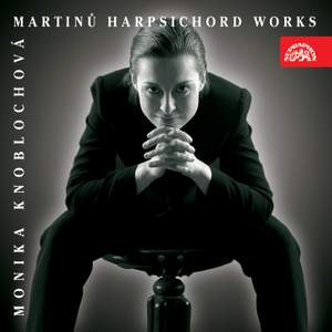 Martinu - Harpsichord Works