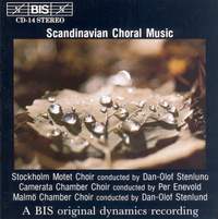 Scandinavian Choral Music