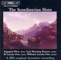 The Scandinavian Horn