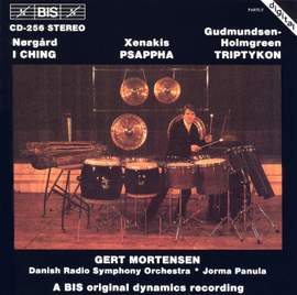 Percussion Music