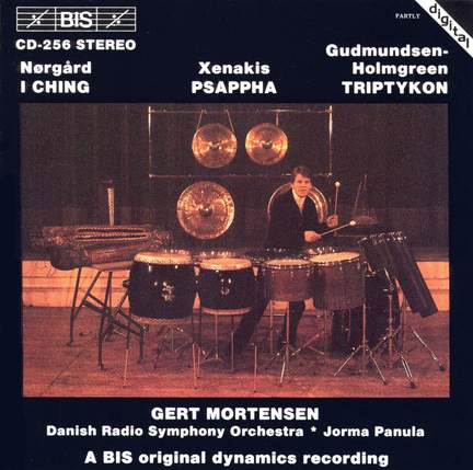 Percussion Music