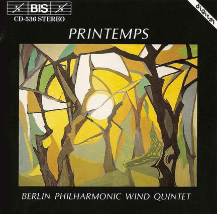 Printemps