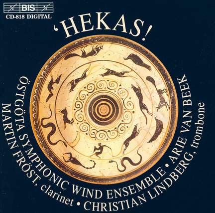 Hekas!
