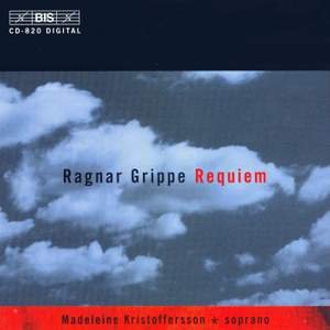 Ragnar Grippe - Requiem