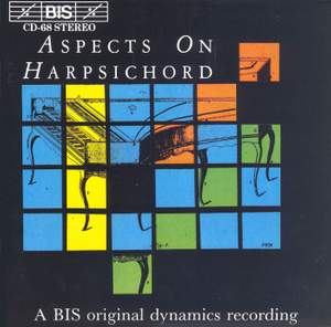 Aspects on Harpsichord Product Image