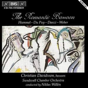 The Romantic Bassoon