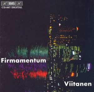 Harri Viitanen - Firmamentum