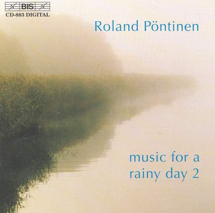 Music for a Rainy Day, Volume 2
