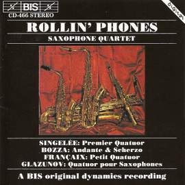 Rollin´ Phones