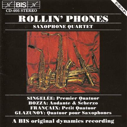Rollin´ Phones