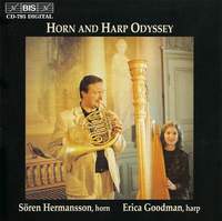 Horn and Harp Odyssey