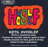 Hvoslef