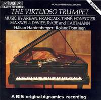 The Virtuoso Trumpet