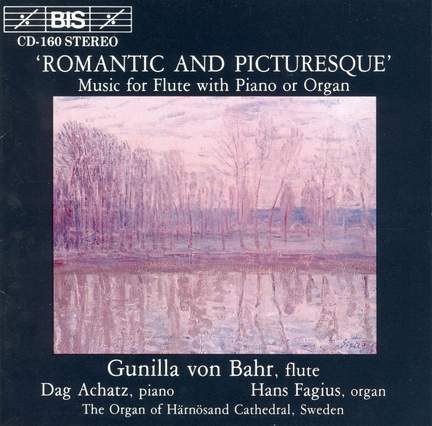 Romantic and Picturesque