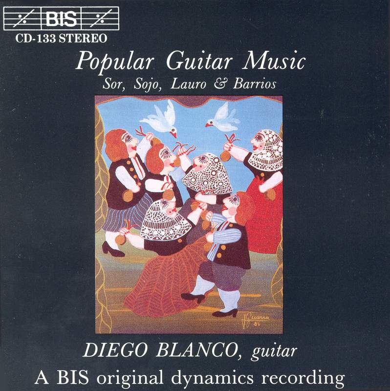C ロメロ ギターの夕べ An Evening of Guitar Music C ロメロ ギターの夕べ An Evening of Guitar Music