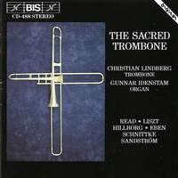 The Sacred Trombone