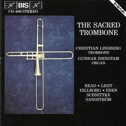 The Sacred Trombone
