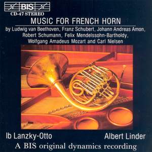Music for French Horn