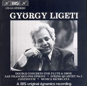 György Ligeti