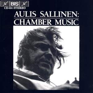Aulis Sallinen - Chamber Music Product Image