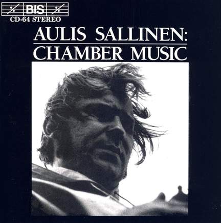 Aulis Sallinen - Chamber Music