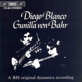 Music for Flute and Guitar
