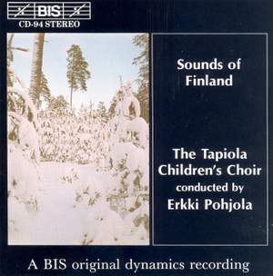 Sounds of Finland