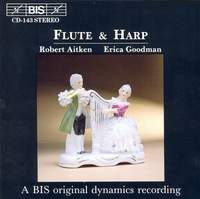 Flute & Harp