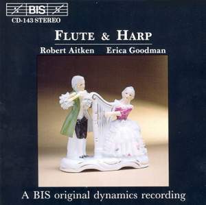 Flute & Harp