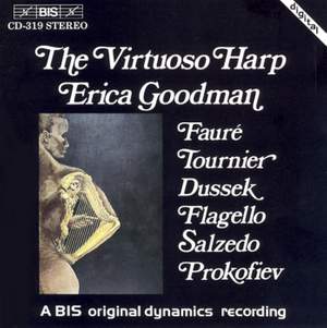 The Virtuoso Harp