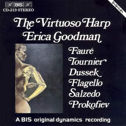 The Virtuoso Harp