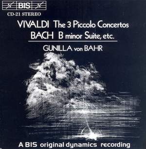 Piccolo & Flute Music