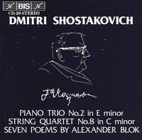 Dmitri Shostakovich