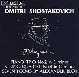 Dmitri Shostakovich