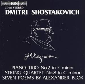 Dmitri Shostakovich